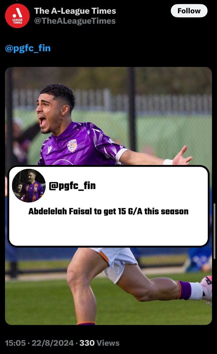 Fin 🇦🇺🏴󠁧󠁢󠁷󠁬󠁳󠁿 tweet media