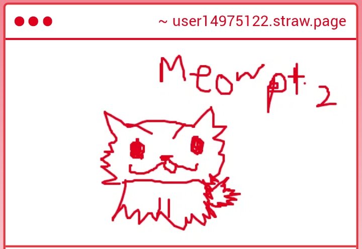 accurate. adam 2 has been mischievous lately