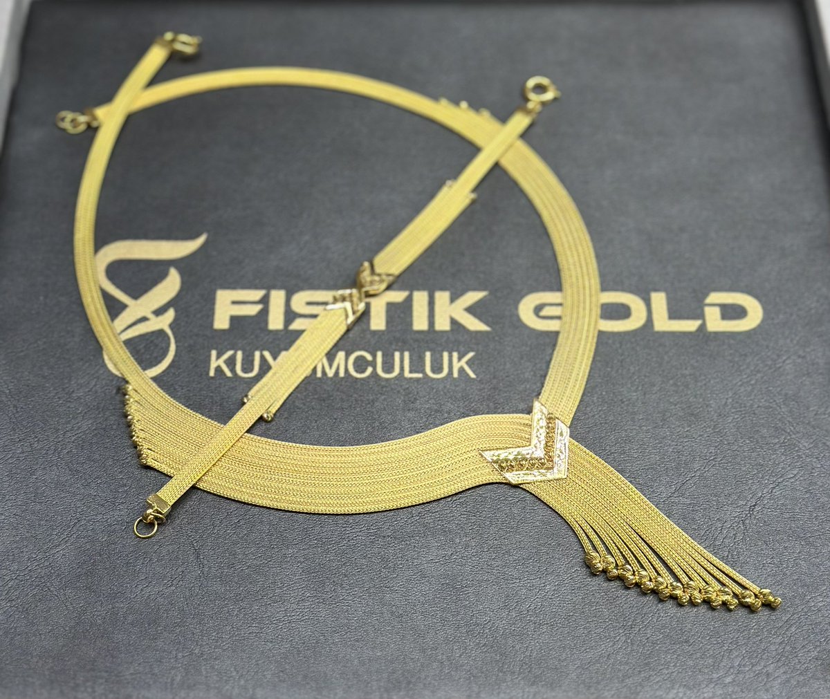 #fıstıkgold #altın #22ayar Fıstık Gold Kuyumculuk #Gaziantep