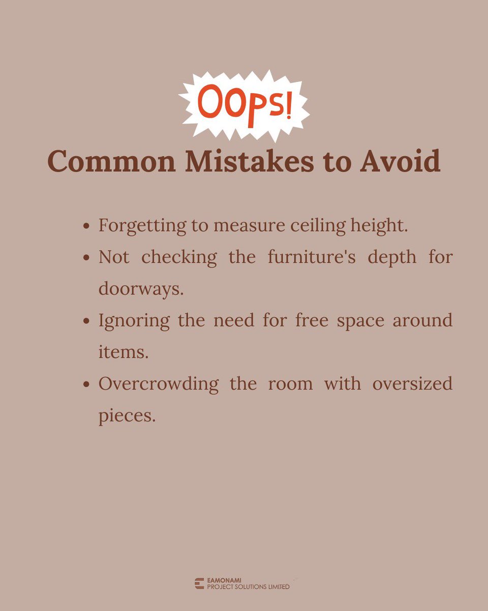 EAMonami Project Solutions tweet media