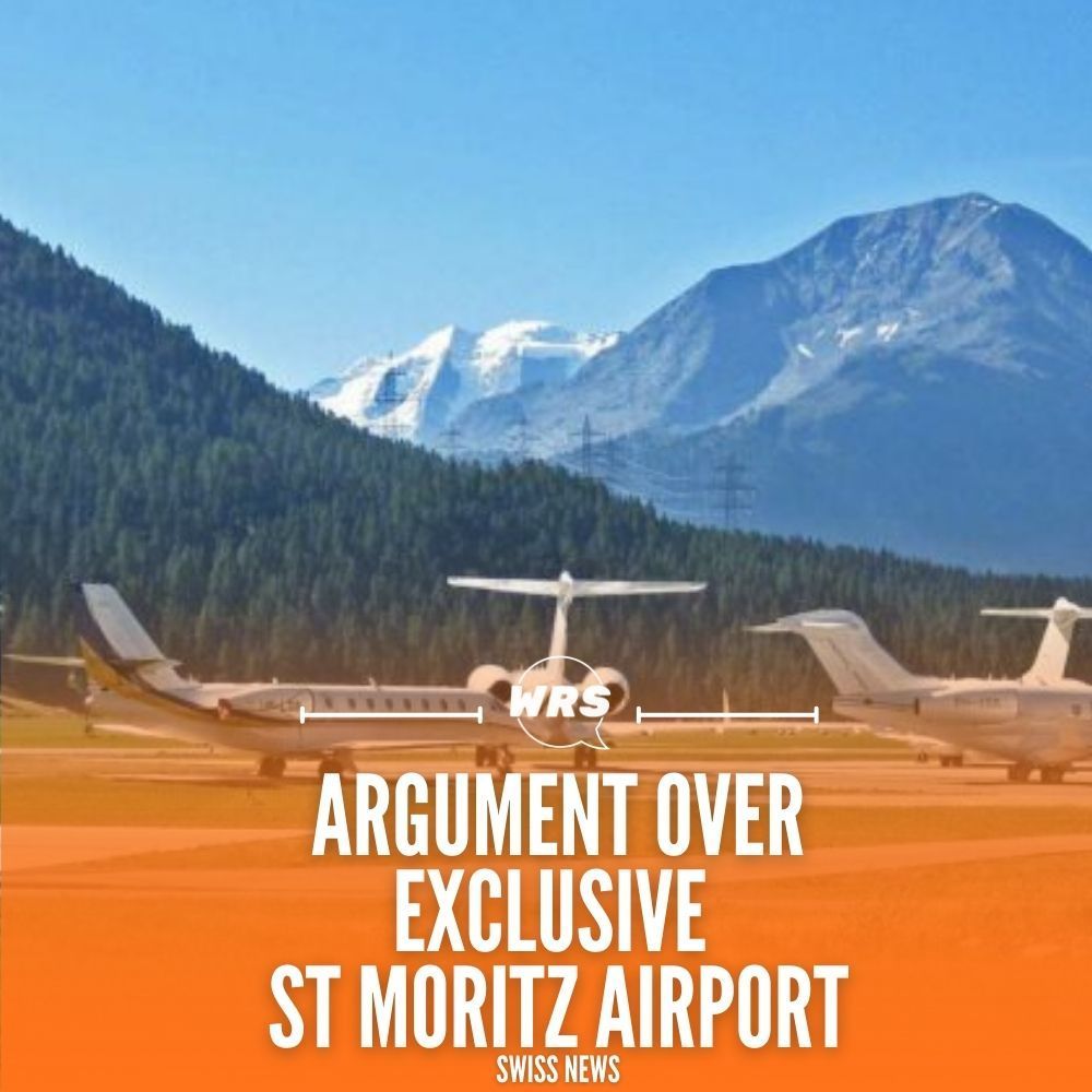 Should the tax-payer pay for a new hanger? 

worldradio.ch/news/bitesize-…