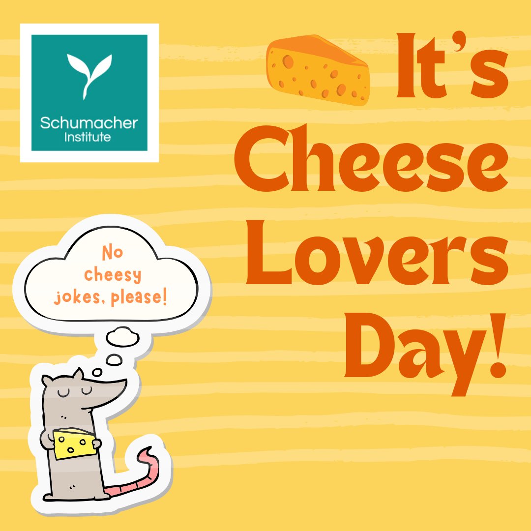 Happy Cheese Lovers Day! 🥳
Most cheeses are made with milk!🥛

Bovaer additive is now in cattle feed as a trial to reduce methane emissions from dairy cows.

Do you think Bovaer is a beneficial ingredient to help climate change?

#bovaer #foodadditives #climatechange #methanegas