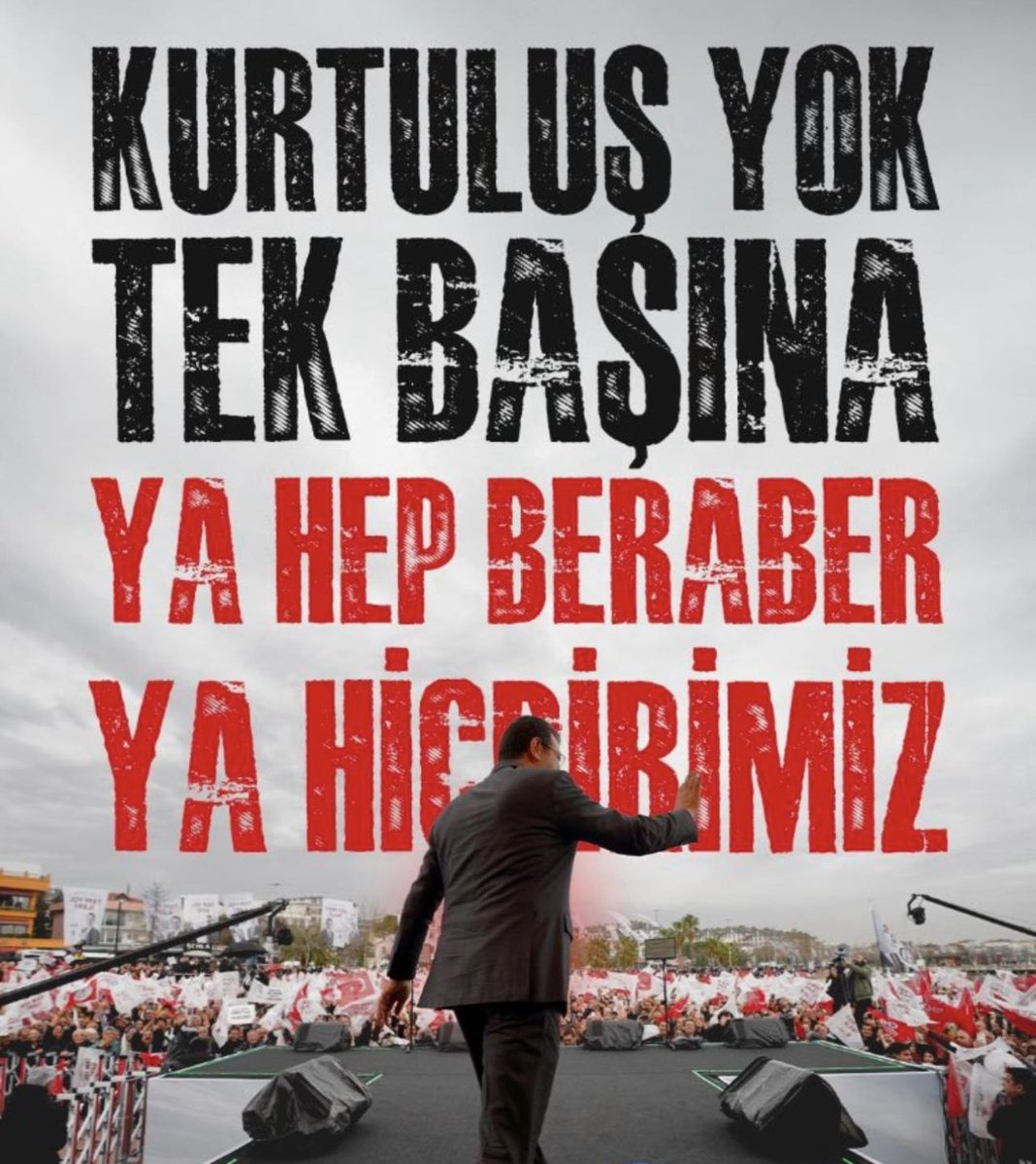 Ekrem İmamoğlu 📣 
Seni başkan yaptıracağız 👍
Seni başkan yaptıracağız 💪
Seni başkan yaptıracağız 👏
<a href="/ekrem_imamoglu/">Ekrem İmamoğlu</a>