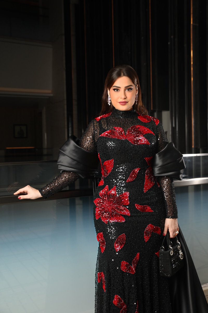 شكراً <a href="/JoyAwards/">Joy Awards</a> على الاستضافة الغالية وشكراً لكل القائمين على هذا الحدث العالمي 💚