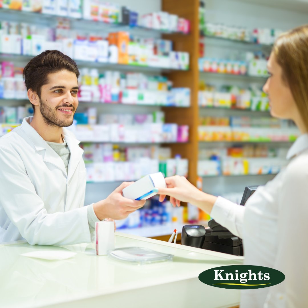Knightspharmacy's tweet photo. Make a meaningful impact with a career in pharmacy! ❤️

✨ We’re looking for dedicated team members to deliver exceptional care. Apply now!

Find out more: https://t.co/LFFcJelMPI 

#PharmacyJobs #MakeADifference #JoinUs https://t.co/NovWSVcwxU