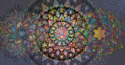 ursachewirkung's tweet photo. Der Forscher, Autor und Fotograf Peter van Ham ist vor allem durch seine Arbeiten zu den Kulturen des Himalajas bekannt. Nun ist sein Buch Mandala erschienen. Es zeigt die Bedeutung der Zentrumssymbolik in unterschiedlichen Kulturen.

von: https://t.co/L8pmO7OCcJ https://t.co/2Fi6zOp88y