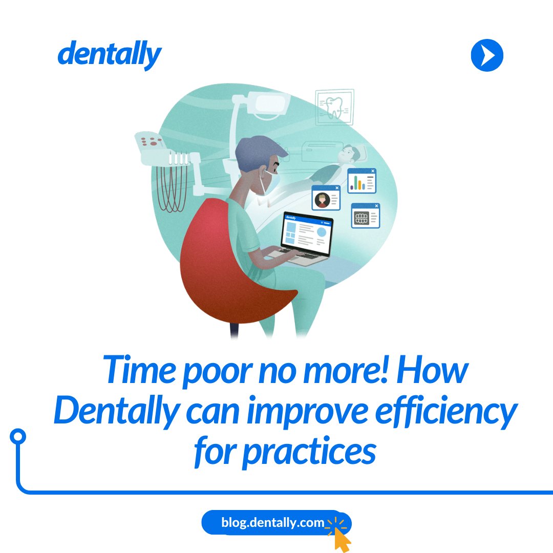 Dentally tweet media