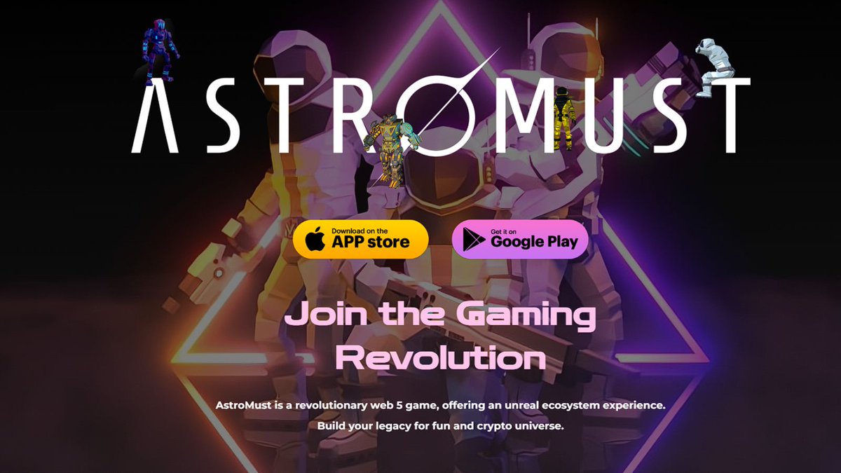 The AstroMust website is getting ready for a galactic makeover. We can't wait to unveil our new look soon! 🌟