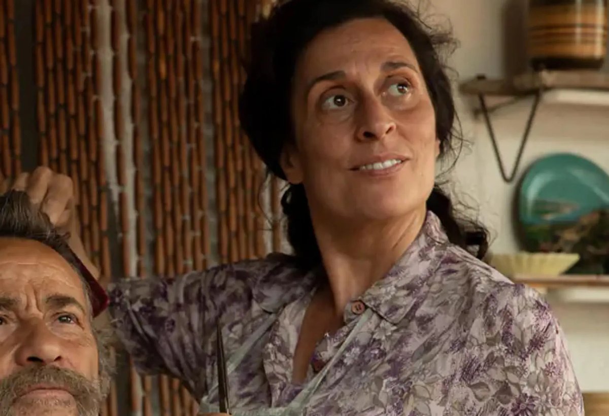 elbaixcat's tweet image. 🚌 “#El47” s’imposa als #PremisGaudi2025, amb premi a millor secundària per l’actriu del #BaixLlobregat #ClaraSegura. Més info a 👉 elbaix.cat/2025/01/19/el-… #PremisGaudí #cinema #cultura