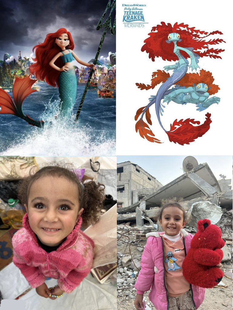 BasharInshasi's tweet image. IK HER IMAGE WON'T CATCH UR ATTENTION!!

We must all work together to evacuate this child and save her life and restore her usual smile.

This child deserves better than what she's living. She doesn't deserve to die here if you don't help her, who will🕊

gofund.me/db117389