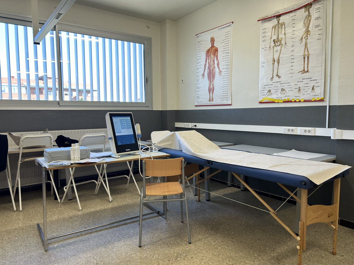 Programades la majoria d’Instituts del Prat pel mes de gener

Avui Institut escola. Participació del 51%

No aconseguim millorar la participació 

Activitats que hem incorporat per millorar:
- Informació a l’aula
- Mail a les famílies
- Vídeo explicatiu 

Idees???