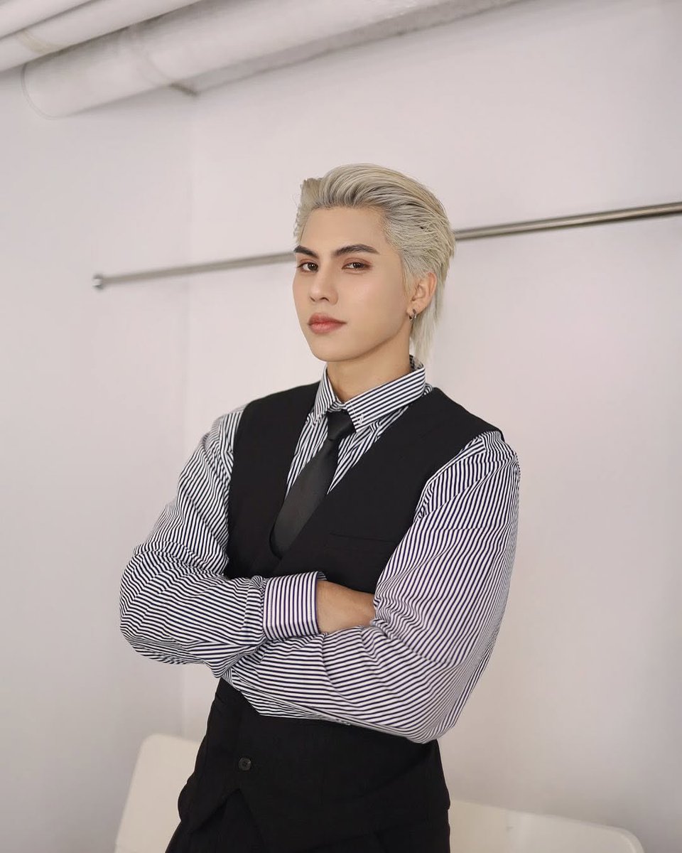 {25.01.20} zatannk IG Update

พี่พระพายก็พี่พระพายเถอะ 🥺 
จะมาสู้พี่ฟอร์ดได้ไงครับ

<a href="/fort_fts/">FortFTS (福福) #เวียร์</a> #FortFTS #ComeFortZon #BabyFeat