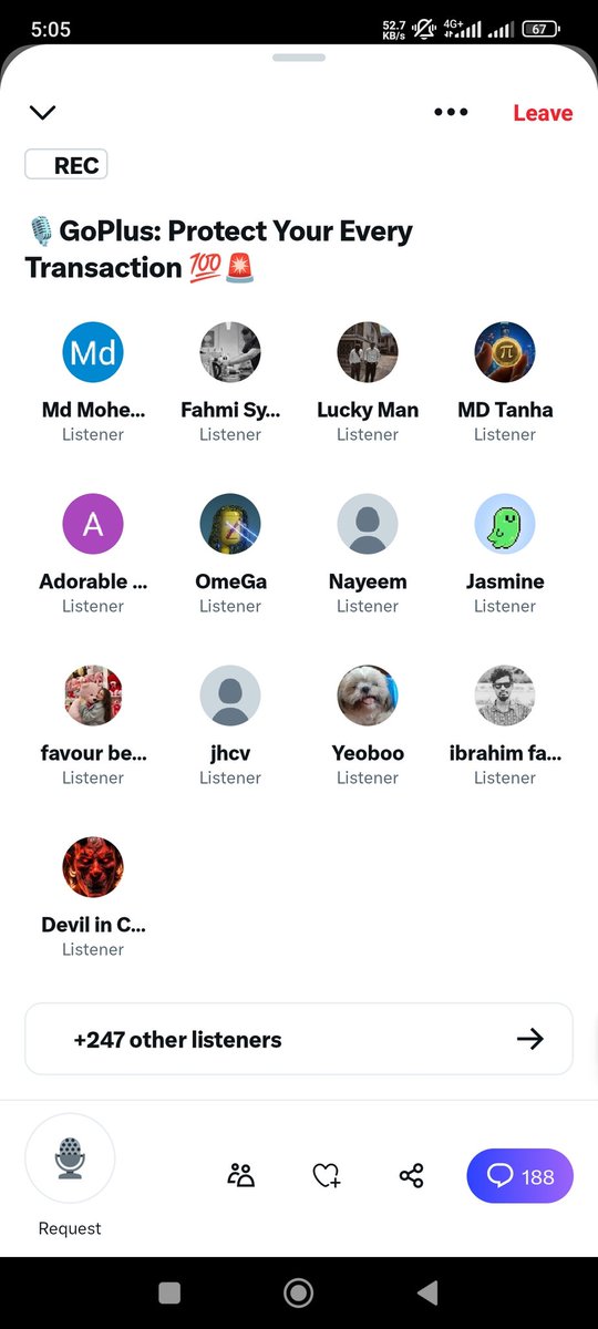 Devil in Crypto 👹 tweet media