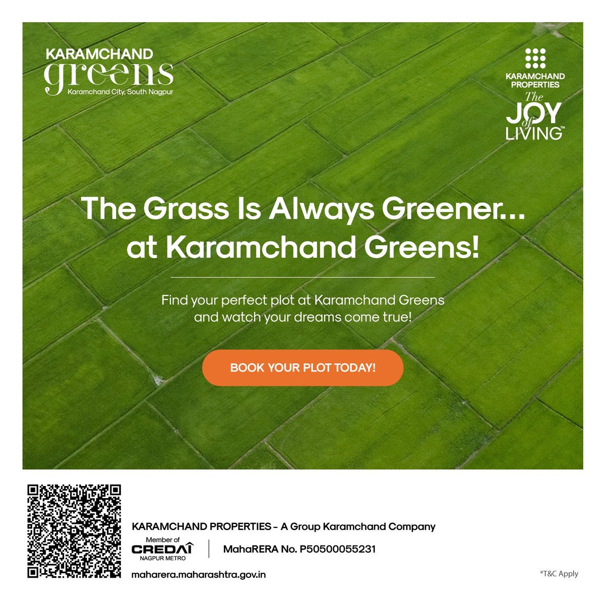 Karamchand Properties (@KaramchandProp) / Posts / X