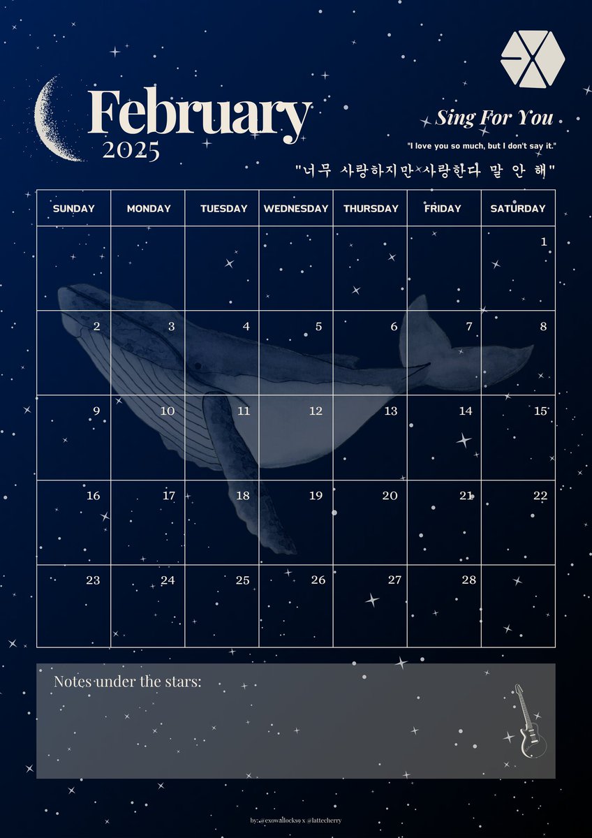 EXO WALLPAPER ✨ tweet media