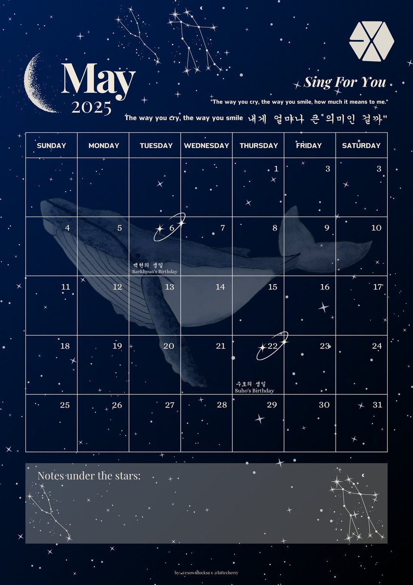 EXO WALLPAPER ✨ tweet media