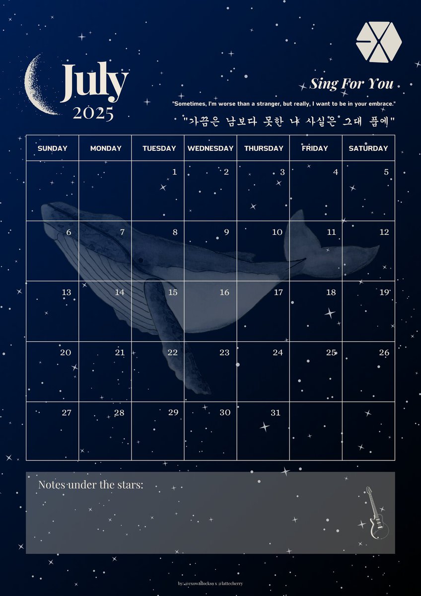 EXO WALLPAPER ✨ tweet media