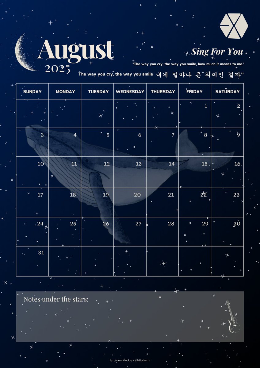 EXO WALLPAPER ✨ tweet media