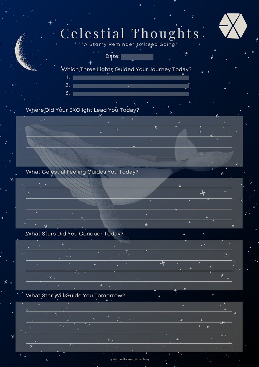 EXO WALLPAPER ✨ tweet media