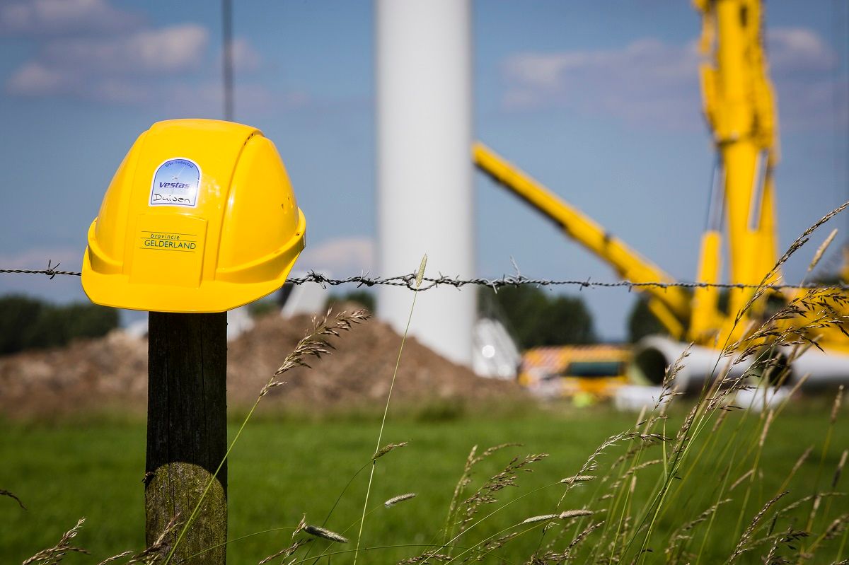 Het milieueffectrapport Windbeleid en Regionale Energiestrategie (RES) in Gelderland ligt vanaf vandaag ter inzage. Lees meer ▶️