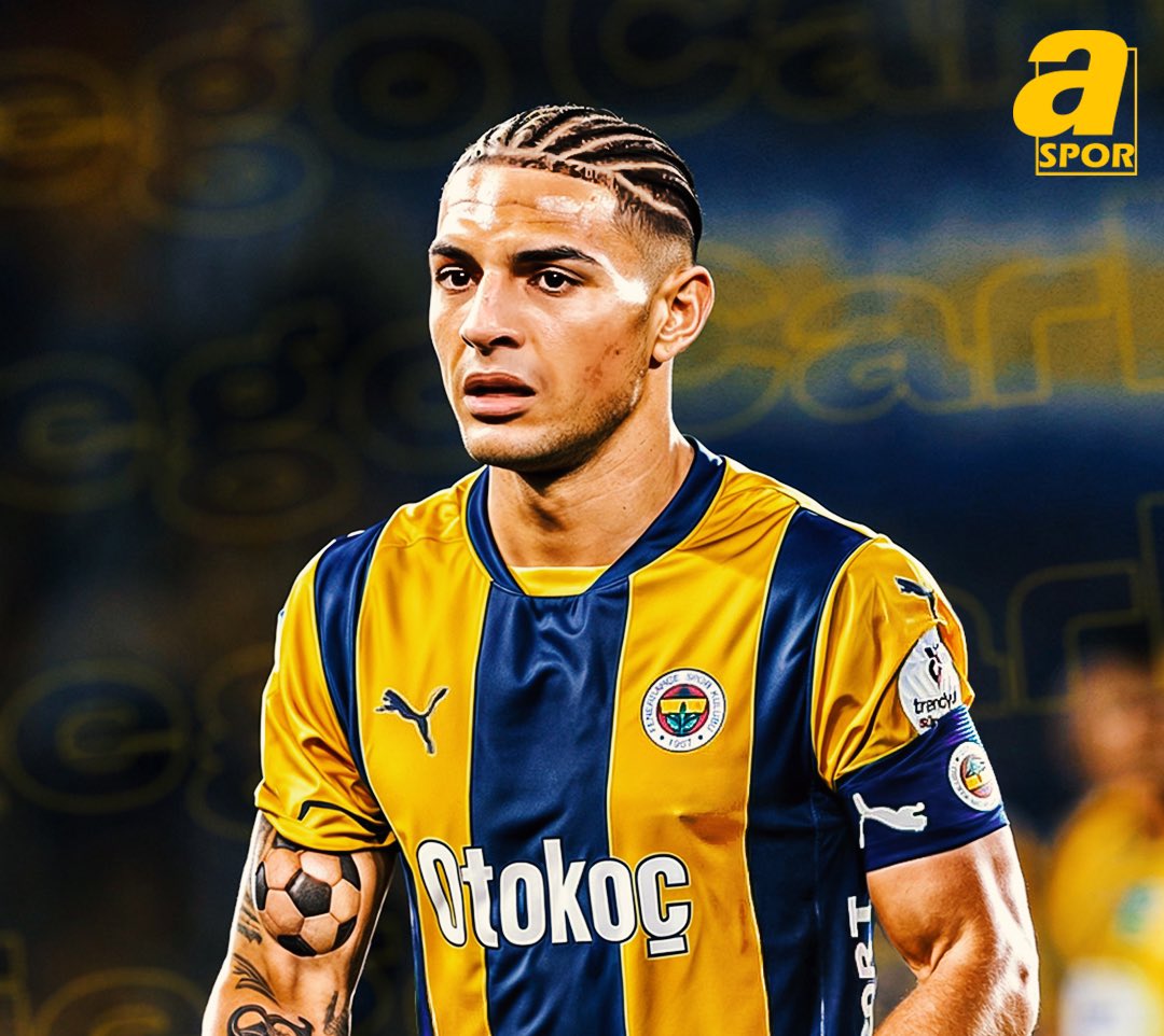 🚨🟡🔵 Diego Carlos to Fenerbahçe, here we go! Deal in place with Aston Villa as Brazilian defender will fly to Istanbul tonight.

Transfer fee expected to be in excess of €10m with Aston Villa keen on Loïc Badé as replacement.