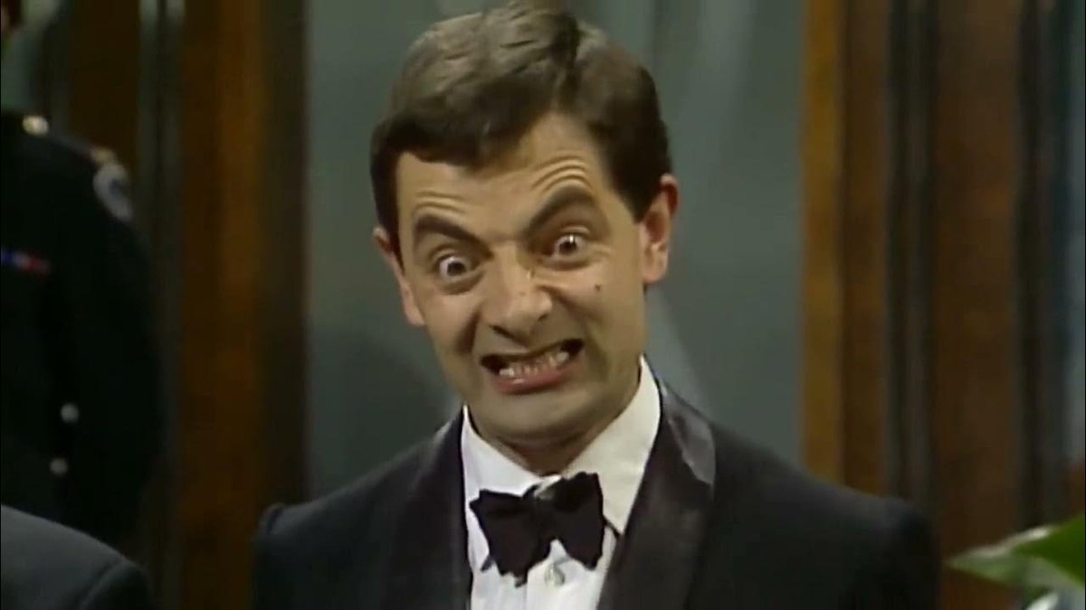 Acabo de ver una foto de Milei con moño y me acordé.