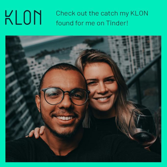 klon_ai's tweet image. How KLON can change your love life... 🥰

#AIAgent #klon #blockchain