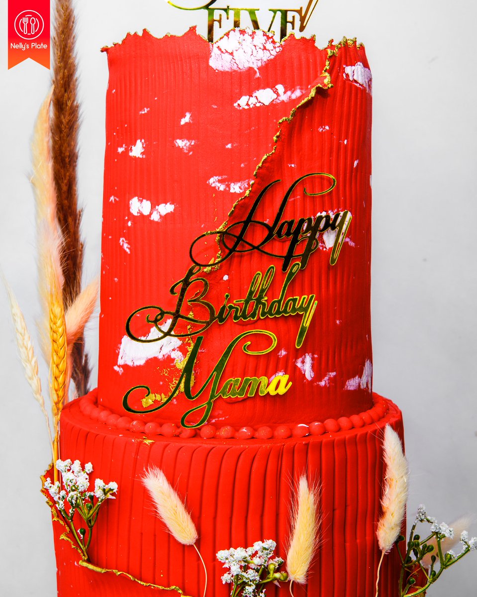 NellysPlate's tweet photo. Seventy-five years of love, laughter, and cherished memories! #NellysPlate

Every milestone deserves a cake that tells a story of love, joy, and cherished memories. Make your celebrations unforgettable.

#cake #mum #birthdaycake https://t.co/l4pPPQnrla