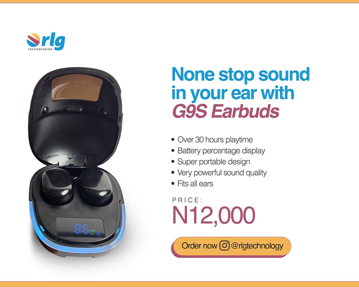 rlgtechnologyy's tweet image. 🛒 Shop now and transform your tech game!

#LaunchSale #RevolutionInTech