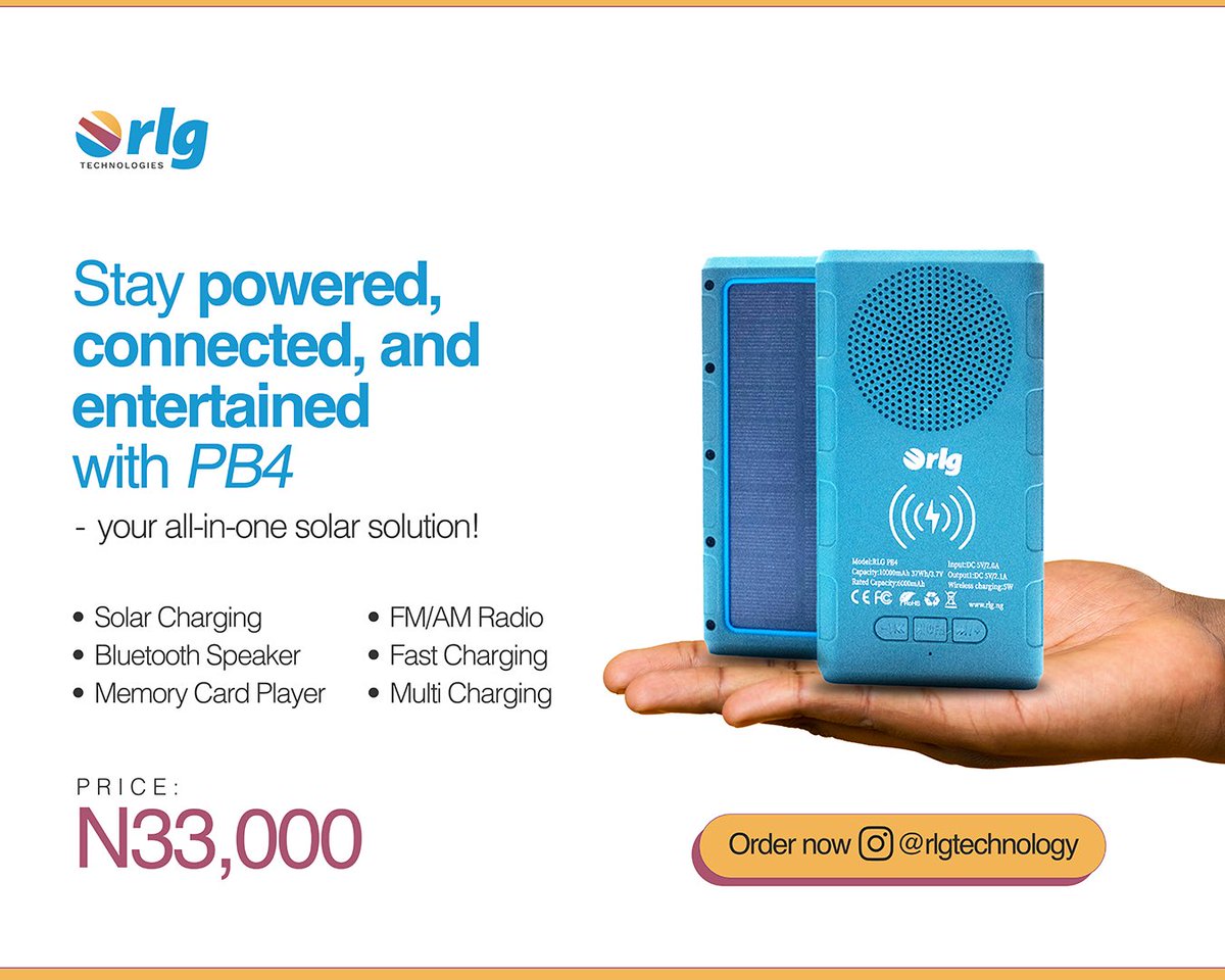 rlgtechnologyy's tweet image. 🛒 Shop now and transform your tech game!

#LaunchSale #RevolutionInTech