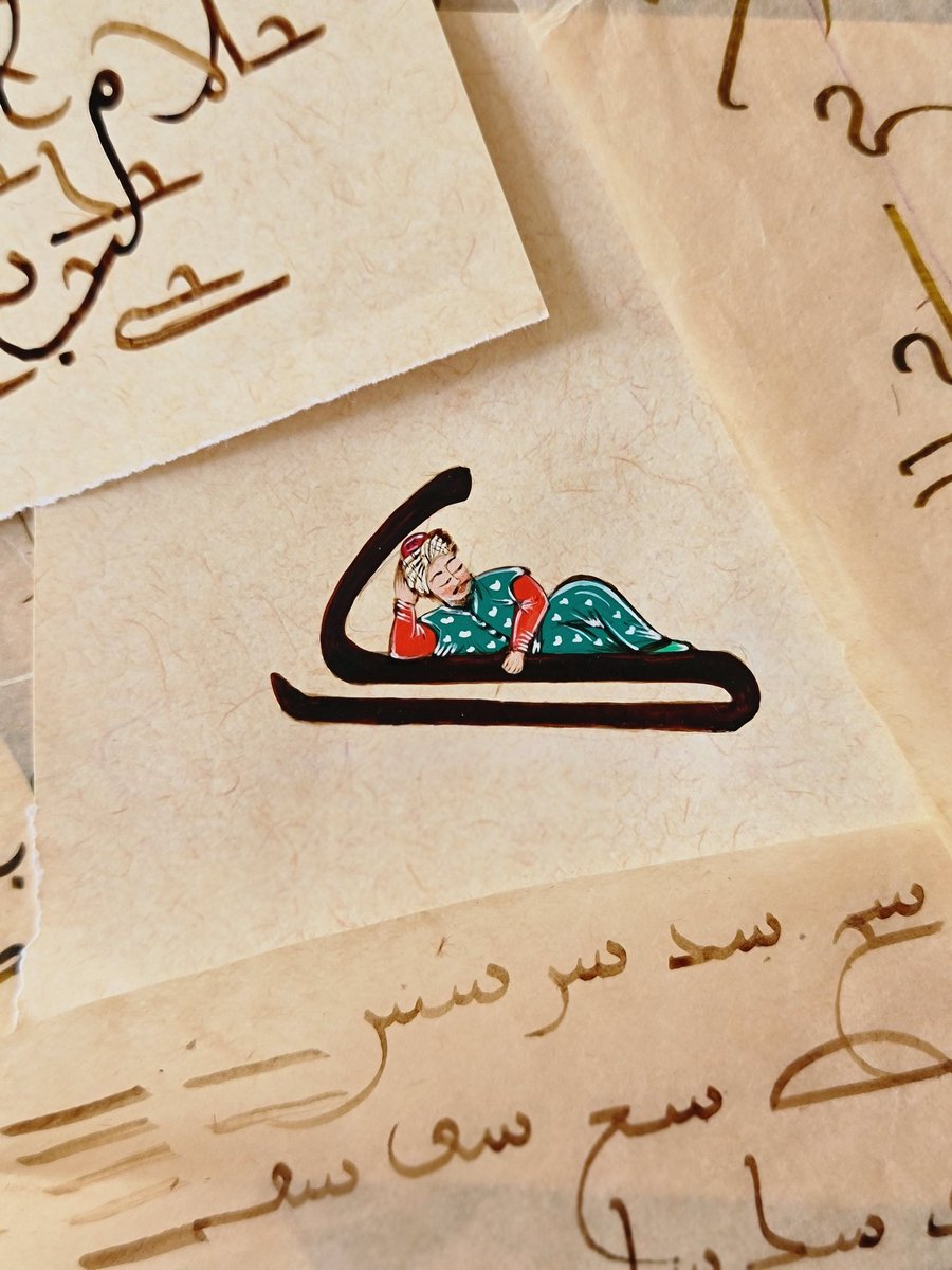 “Ne zaman kaderin işine teslim olsam geyikten daha sakinim, aslandan daha cesur. Ne zaman tedbirin yolunu tutsam; acı üstüne acı gelir, zincir üstüne zincir.”  

Rumî