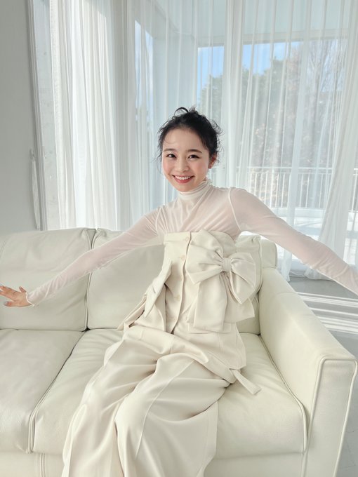林芽亜里のTwitter画像71