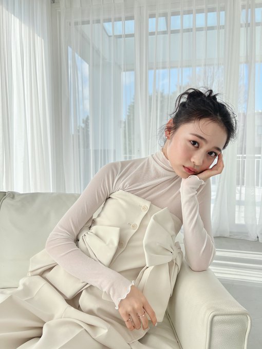 林芽亜里のTwitter画像72