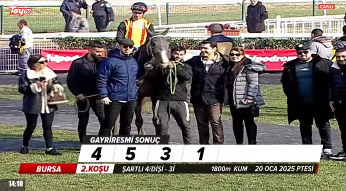 GorkemBagceci's tweet photo. Ayağına sağlık prenses 🙏
#SecretMirror 🔥🐎
Emeği geçen herkesin ellerine sağlık 🧿☘️
@ersinerdem01
@oktayohcak
@hakann_cakmakk https://t.co/6N4iLgIunh