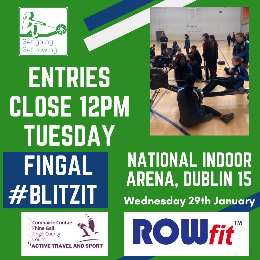 Last chance to get your entries in for the Fingal blitz!
getgoinggetrowing.com/fingal-blitzit…