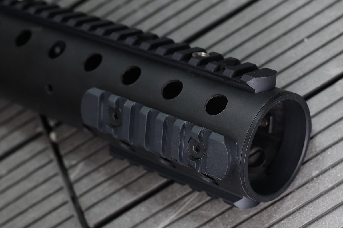 jkarmy_int's tweet image. FCW REAL CARBON 💥
MK12 MOD0 MWS Conversion Kit 
For Tokyo Marui MWS GBBR 

#fcw #mk12 #mod0 #carbon #carbonfiber