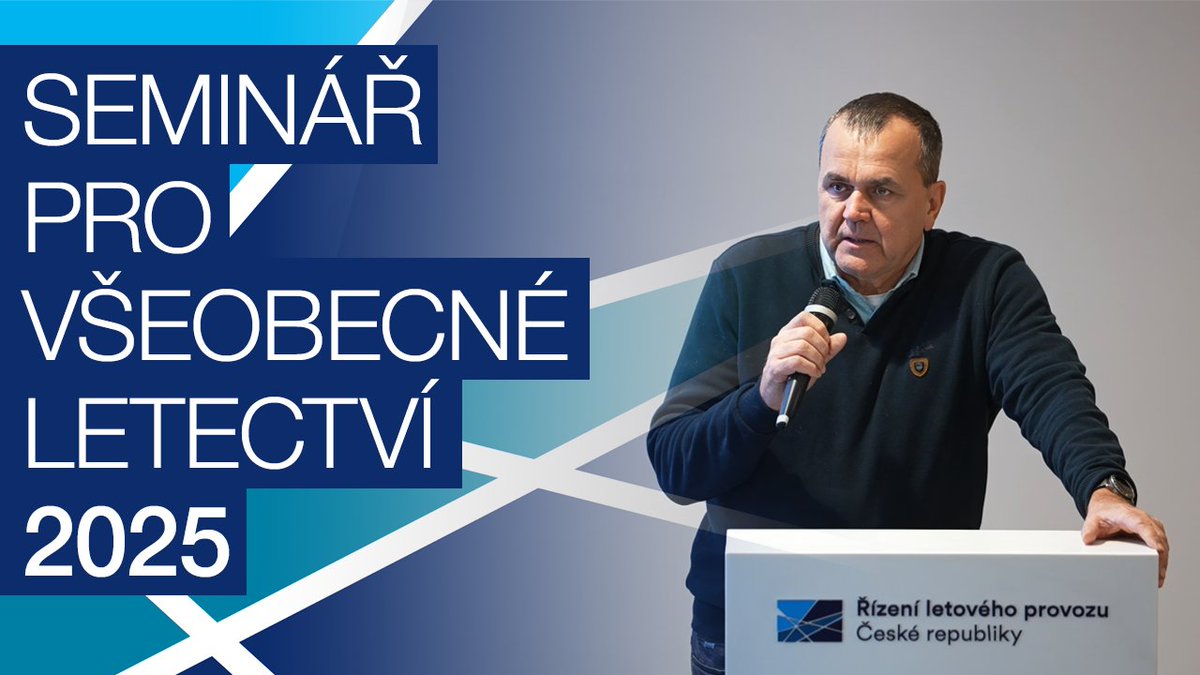 ŘLP ČR / ANS CR tweet media