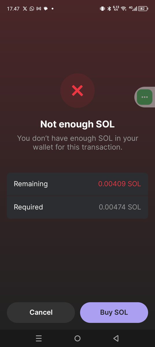 DavidsMalala's tweet photo. @elonmuskMMMM Every body pls give me sol
Iam entri at scam token beast
Iam cant out 
4YGqStVvxbzD4hjwdoRFiCZQosKNiEHGpyoGwGdMuVTp https://t.co/CQgGNTc6vW