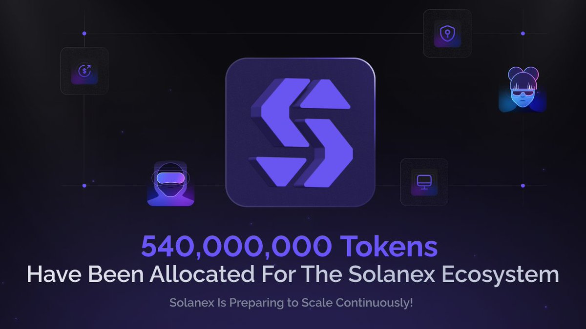 Solanex tweet media