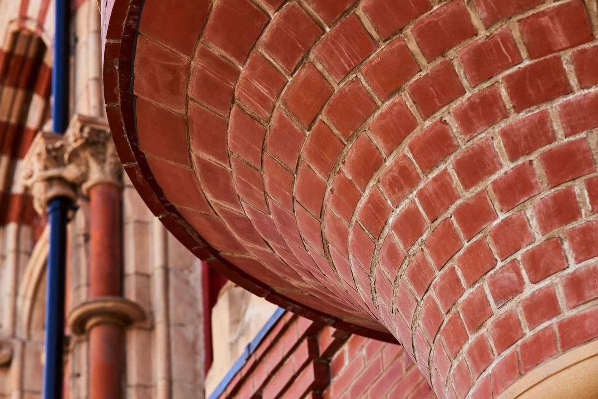 Ibstock - At The Heart of Building tweet media