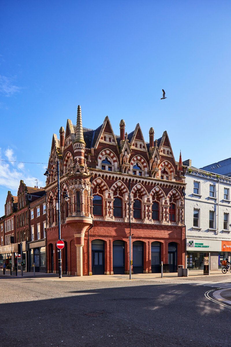 Ibstock - At The Heart of Building tweet media