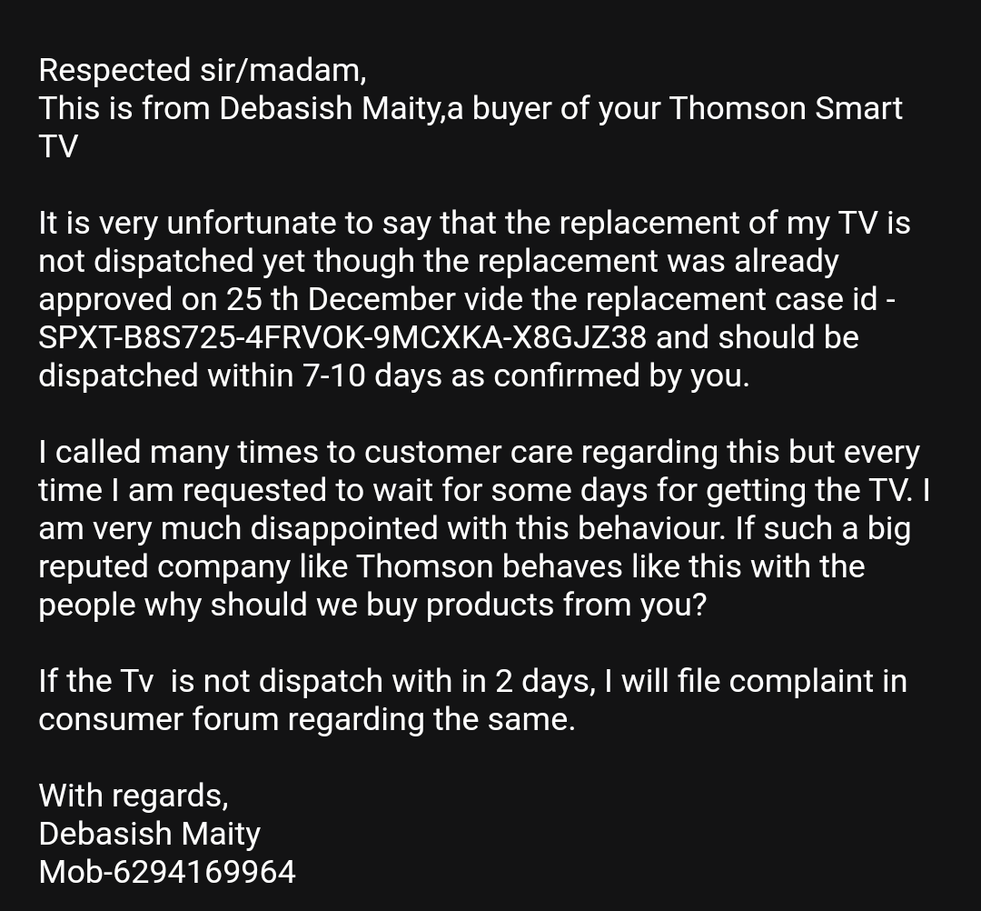 Debasish Maity tweet media