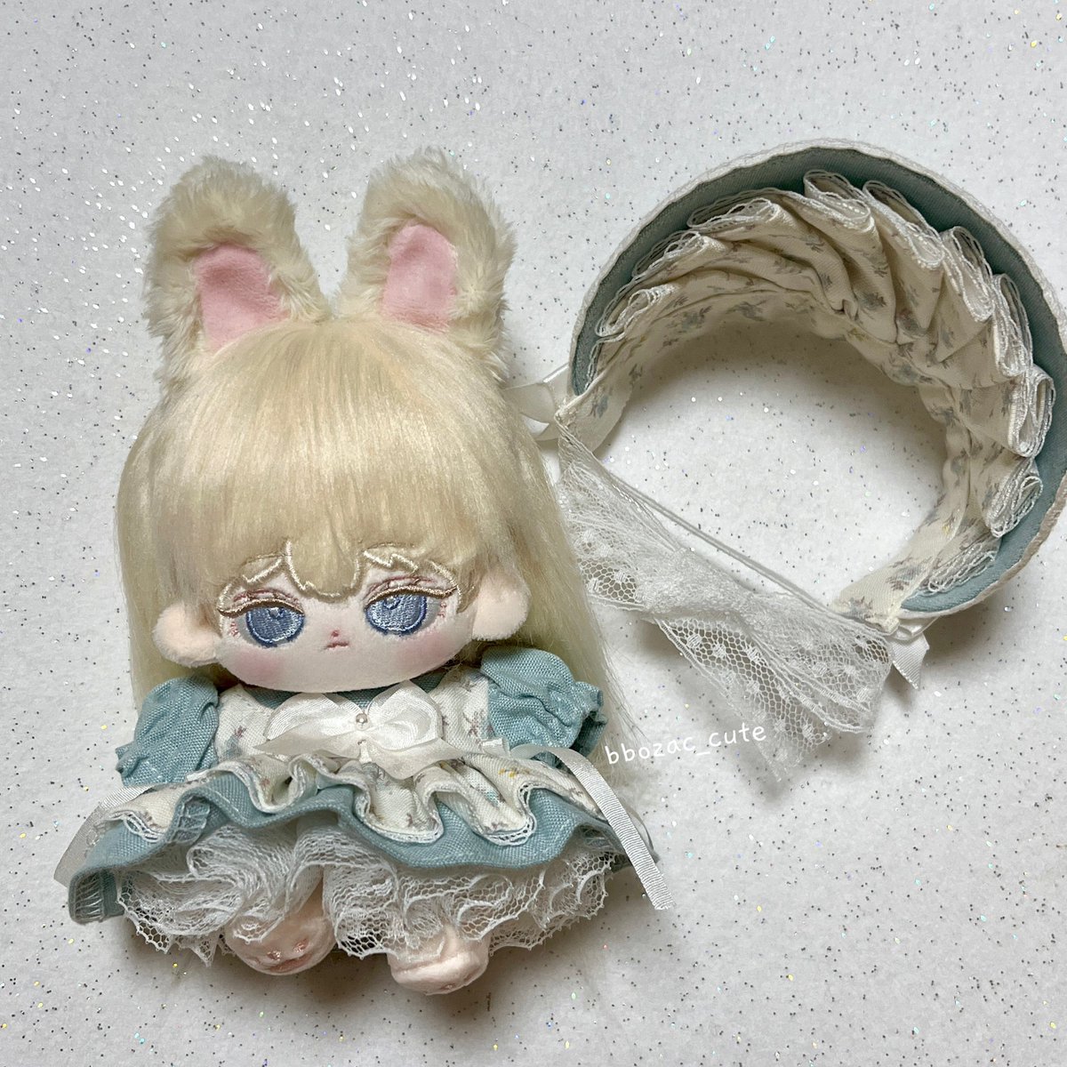 #뜌라기_솜솜

우리집 금듀리 공듀님..💕
🥹 넘 이쁘다아아아

👗마린앤마가린