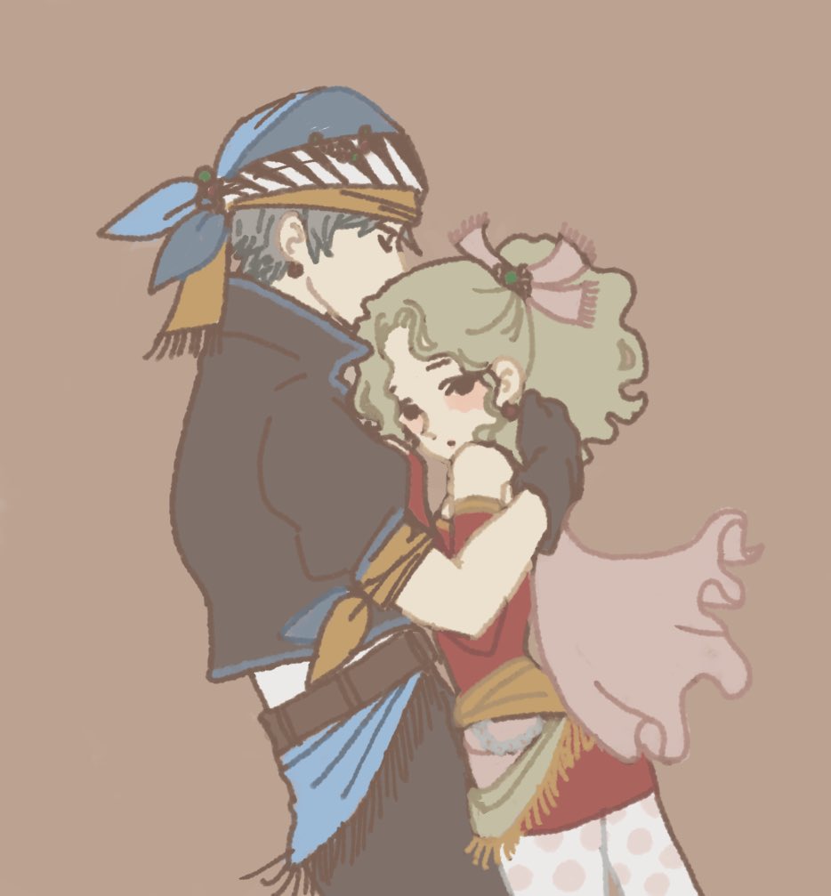 ロックにはティナ幸せにしてほしい🫶