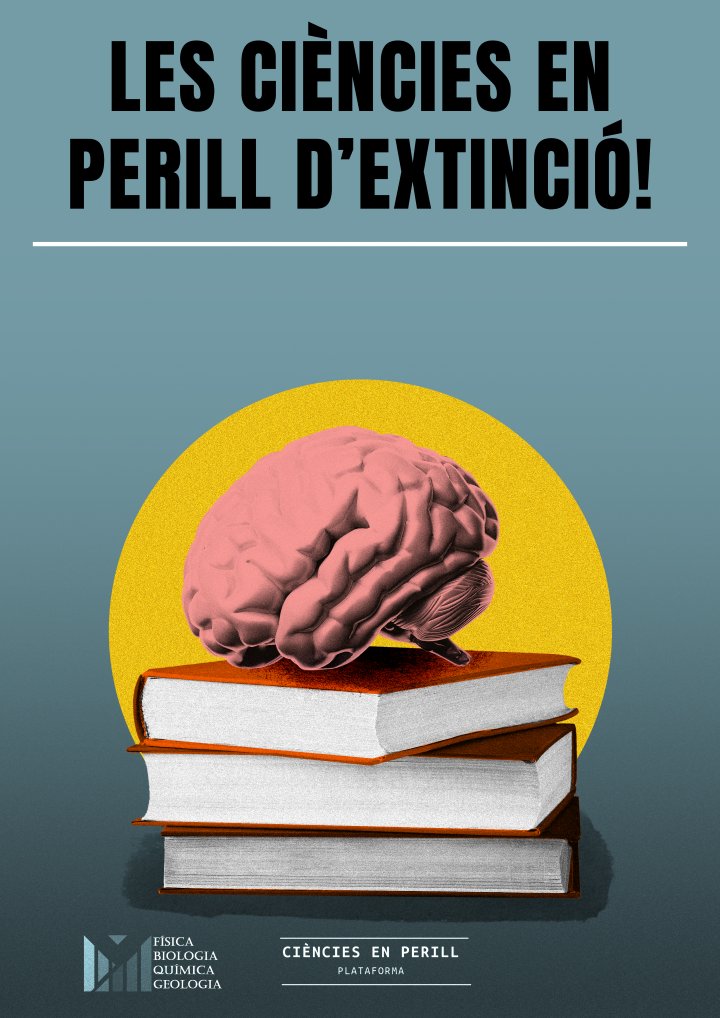 L'Institut de Química Avançada de Catalunya s'adhereix al manifest #CiènciesEnPerill 

Pots veure el manifest en aquest enllaç: sites.google.com/view/ciencies-…