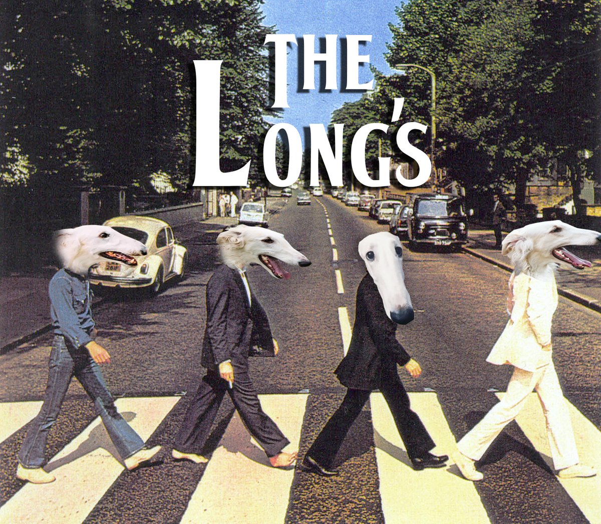 ChestbursterXX's tweet photo. @weremeow But the dog is LONG sir
@thetickerislong https://t.co/LaJtttFRg4