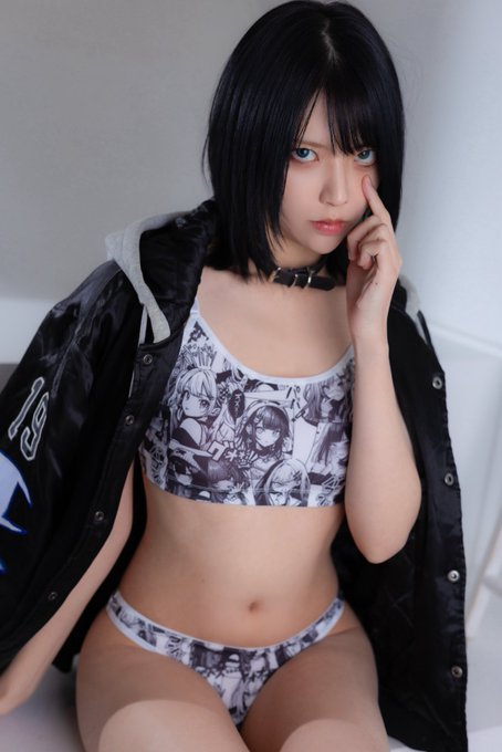 コスプレイヤーぽにょ皇子のTwitter画像15