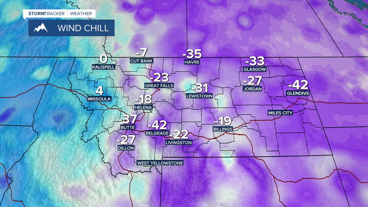 KBZK TV Bozeman, MT tweet media