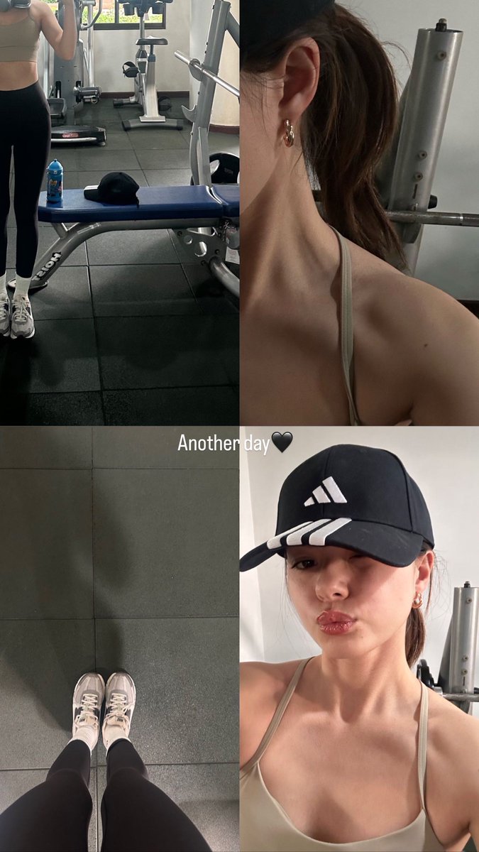 Another day🖤

#beckysangels