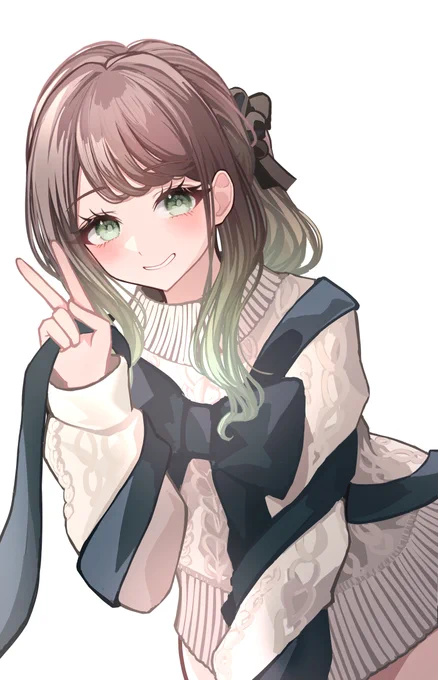 こっちの目の描き方でよかったんじゃないか?